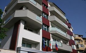 Alpha Family Hotel